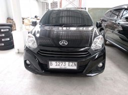 Daihatsu Ayla 1.0L X MT 2022