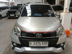 Toyota Rush TRD Sportivo Ultimo 1.5 AT 2017