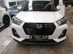 Daihatsu Rocky R 1.0 MT 2021 1