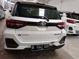 Daihatsu Rocky R 1.0 MT 2021 4