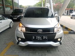 Toyota Rush TRD Sportivo AT 2015