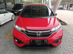 Honda Jazz RS MT 2019 1