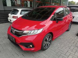 Honda Jazz RS MT 2019 2