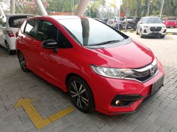 Honda Jazz RS MT 2019 5