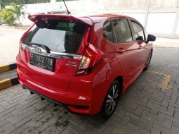 Honda Jazz RS MT 2019 6