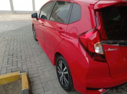 Honda Jazz RS MT 2019 7