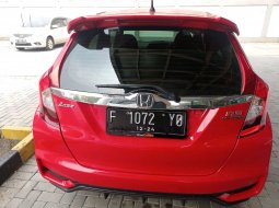 Honda Jazz RS MT 2019 8