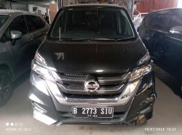 Nissan Serena Highway Star AT 2019 1