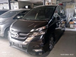 Nissan Serena Highway Star AT 2019 2