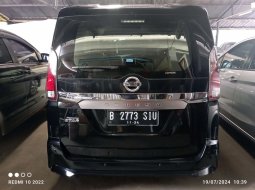 Nissan Serena Highway Star AT 2019 9