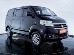 JUAL Suzuki APV GX Arena MT 2016 Hitam