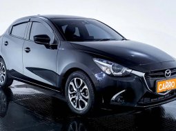 Mazda 2 GT Skyactiv AT 2019 Hitam 2