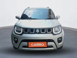 Suzuki Ignis GX AT 2020 Silver