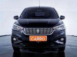 Suzuki Ertiga 1.5 GX AT 2018 Hitam 1