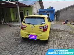 Ayla X 1.0 AT 2022 TDP 3 JUTA AJA 5