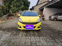 Ayla X 1.0 AT 2022 TDP 3 JUTA AJA 7