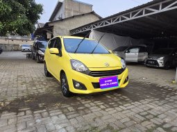 Ayla X 1.0 AT 2022 TDP 3 JUTA AJA 9