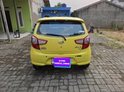 Ayla X 1.0 AT 2022 TDP 3 JUTA AJA 11