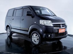 Suzuki APV Arena GX MT 2016 Hitam 2