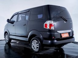 Suzuki APV Arena GX MT 2016 Hitam 3