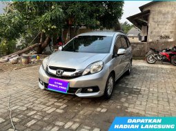 Mobilio E CVT 2015 TDp 5 JUTa AJA