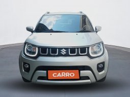 Suzuki Ignis GX Matic 2020