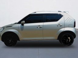 Suzuki Ignis GX Matic 2020 3