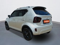 Suzuki Ignis GX Matic 2020 4