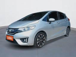 Honda Jazz RS Matic 2017 2