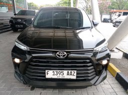 Jual mobil Toyota Avanza 2023 , Kota Tangerang, Banten 1