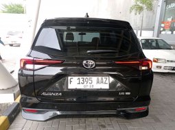 Jual mobil Toyota Avanza 2023 , Kota Tangerang, Banten 10