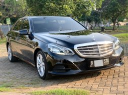 Mercedes-Benz E-Class E 200 2016 2