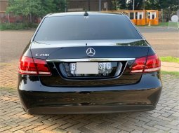 Mercedes-Benz E-Class E 200 2016 4