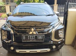 Mitsubishi Xpander Cross MT 2022