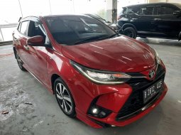 Toyota Yaris GR Sport 1.5 AT 2021 2