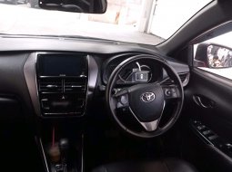 Toyota Yaris GR Sport 1.5 AT 2021 7