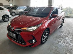 Toyota Yaris GR Sport 1.5 AT 2021 3