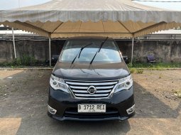 Nissan Serena Highway Star 2.0 AT 2018