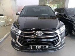 Toyota Venturer 2.0 A/T BSN 2019