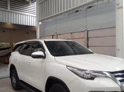 Toyota Fortuner 2.4 G AT 2019 2