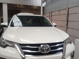 Toyota Fortuner 2.4 G AT 2019 1