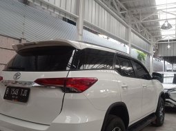 Toyota Fortuner 2.4 G AT 2019 5