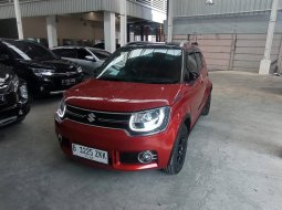 Suzuki Ignis GX 1.2 AT 2018 2