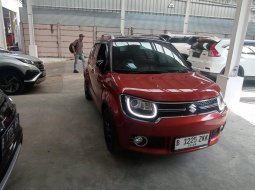 Suzuki Ignis GX 1.2 AT 2018 3