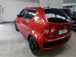 Suzuki Ignis GX 1.2 AT 2018 6