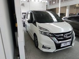 Nissan Serena Highway Star 2.0 AT 2019 3