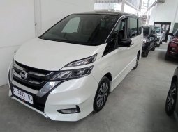 Nissan Serena Highway Star 2.0 AT 2019 2