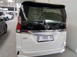 Nissan Serena Highway Star 2.0 AT 2019 4