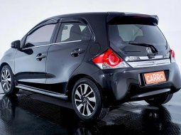 Honda Brio RS AT 2017 Hitam 3