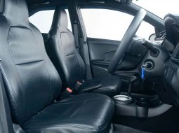 Honda Brio RS AT 2017 Hitam 4